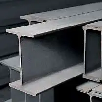 Балка двутавровая 60Ш2 С355 ГОСТ 35087-2024 - 0