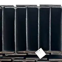 Балка двутавровая 20К2 С355 ГОСТ 35087-2024 - 12